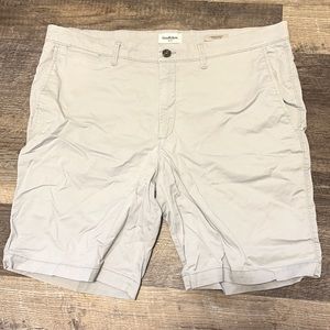 MENS Good Fellow Shorts SIZE 40
